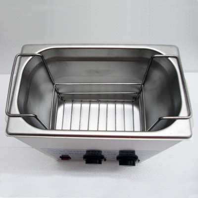  Ultrazvučne kade STANDARD LINE Ultrazvučna kada 6L DD